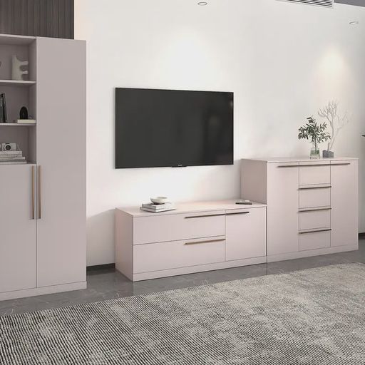 Тумба ТВ «Николь 3»